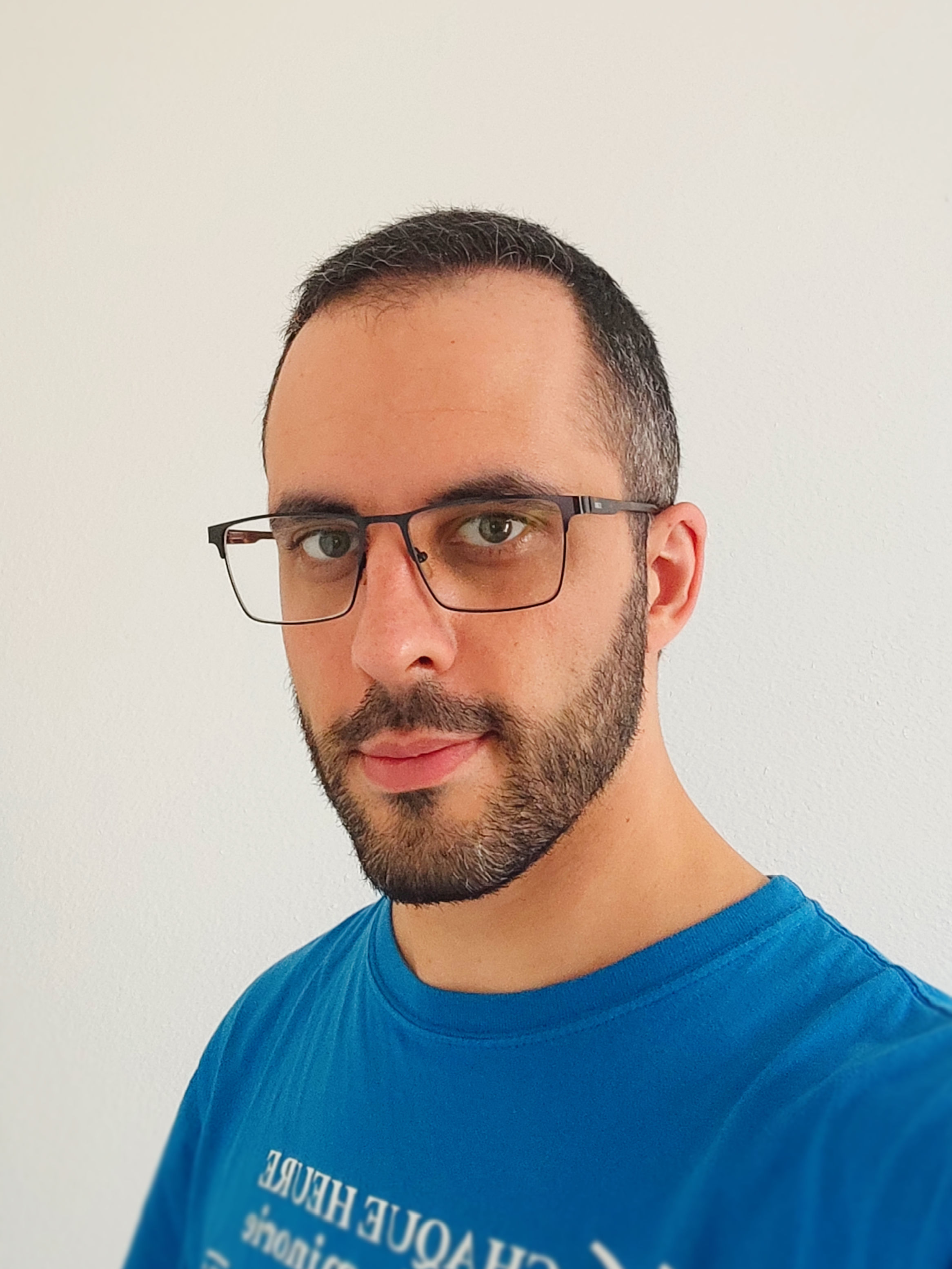 Santiago – Typescript, React, Node.js, experts in Lemon.io